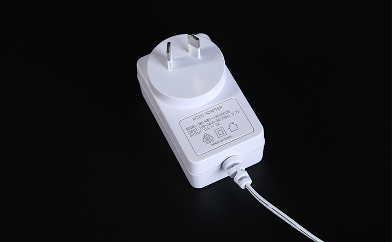 12V2A電源適配器過CB CE GS KC UL ETL SAA RCM認證 MX24W系列 60950和61558雙標準 12V2A電源適配器過CB CE GS KC UL ETL SAA RCM認證 MX24W系列 60950和61558雙標準