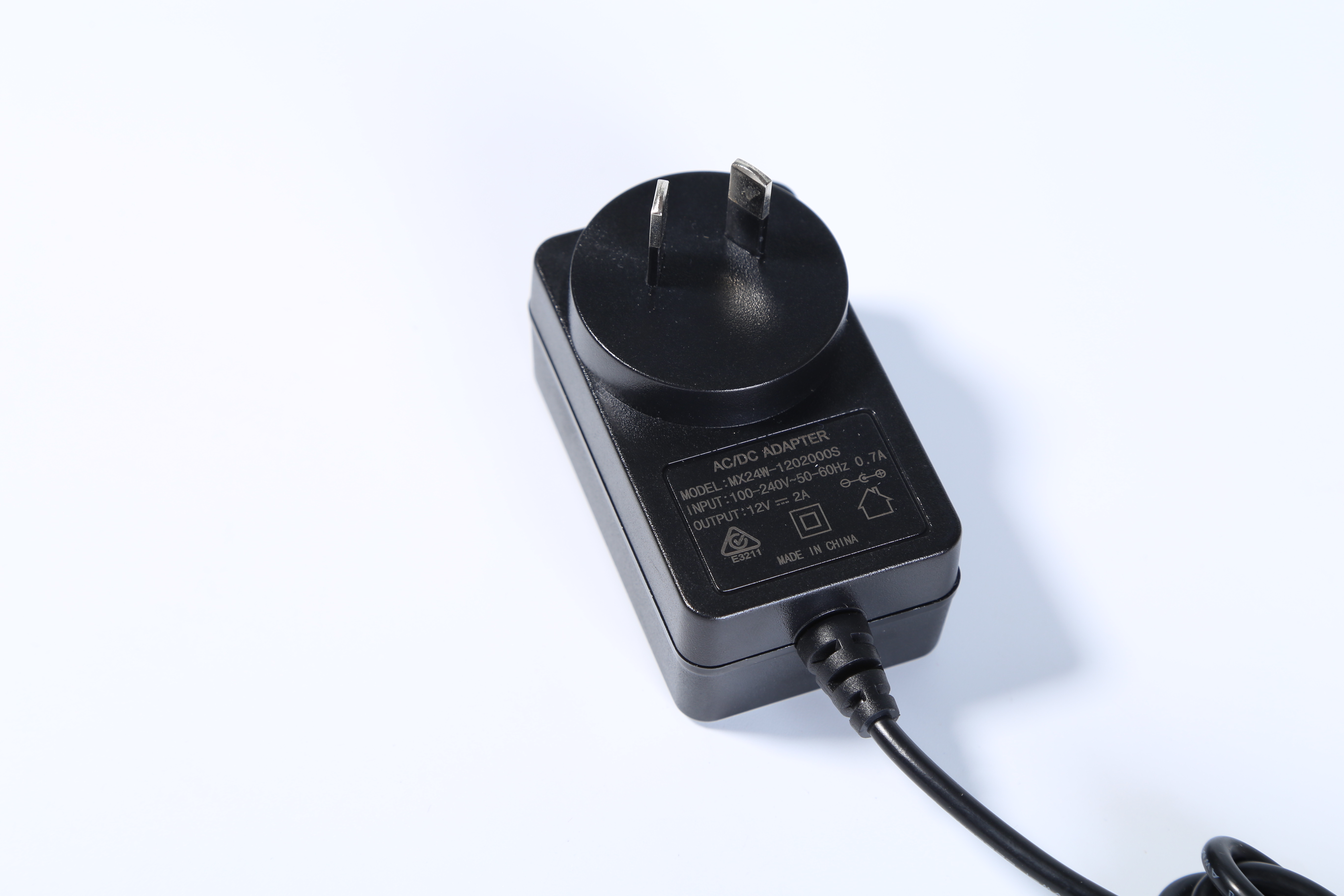 空氣凈化器電源適配器24v1a 空氣凈化器電源適配器24v1a