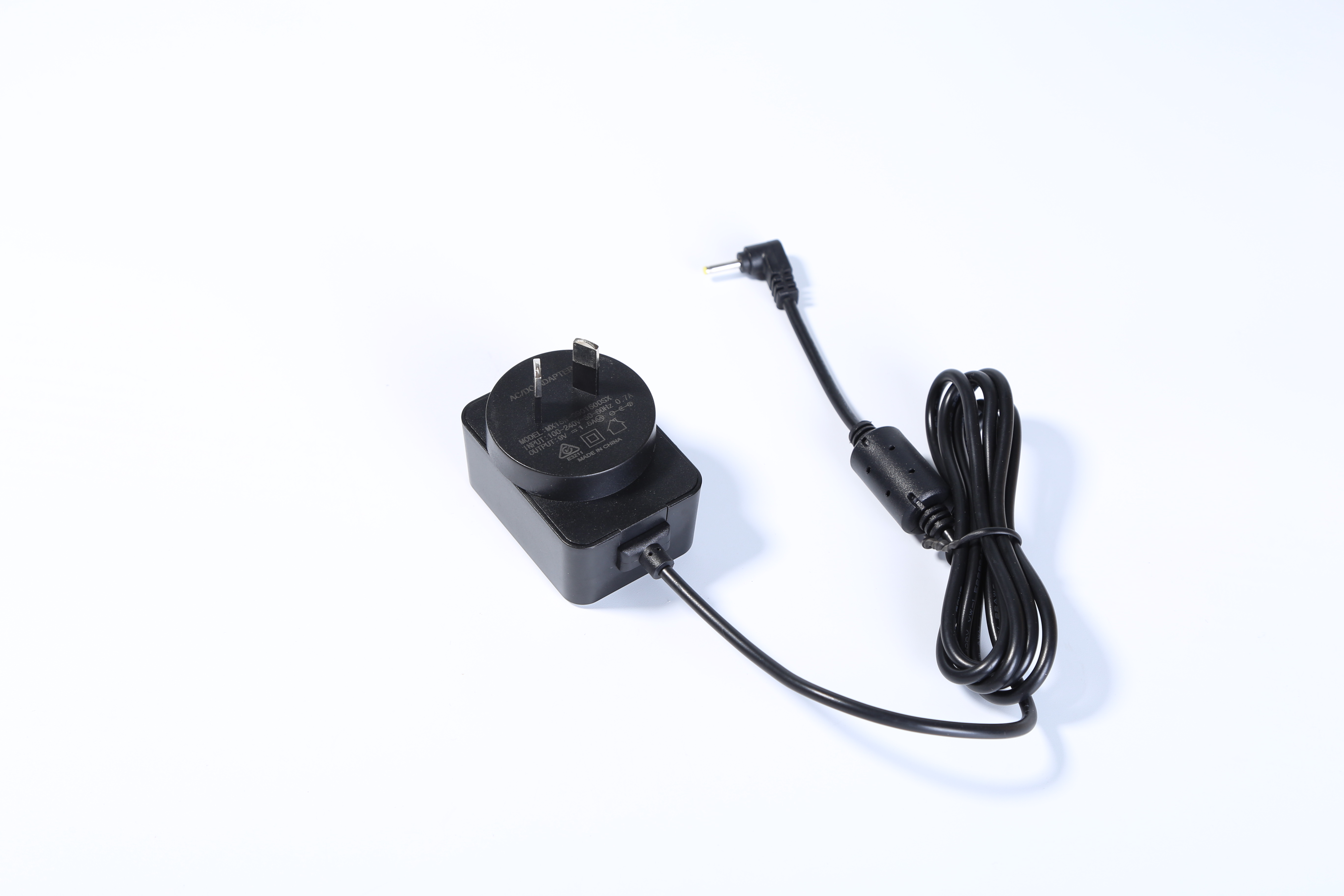 MX15w-0502500型號5v2.5a澳規電源適配器 rcm認證 MX15w-0502500型號5v2.5a澳規電源適配器 rcm認證