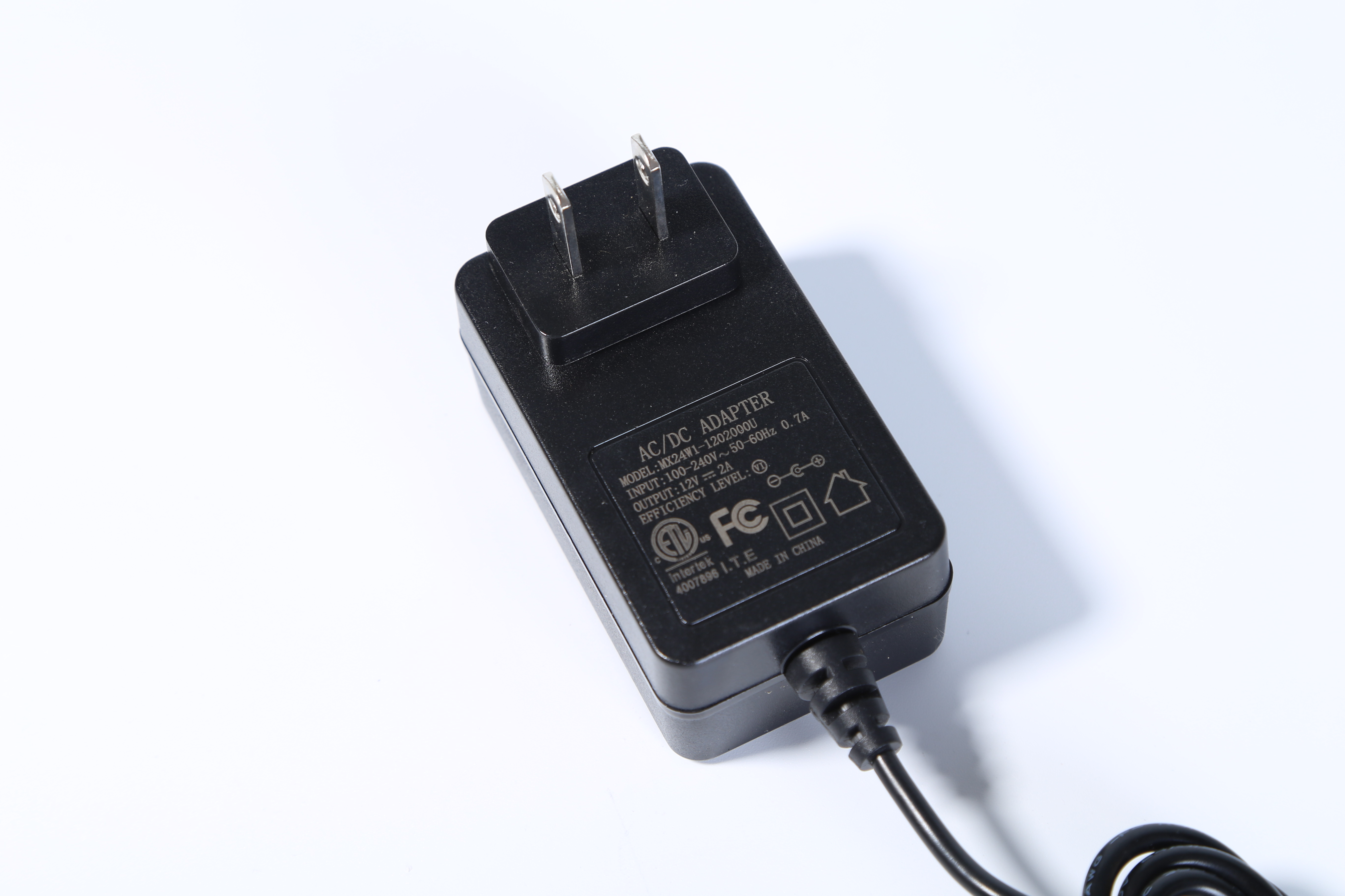 MX24W系列17v1a國標電源適配器 3c認證 MX24W系列17v1a國標電源適配器 3c認證