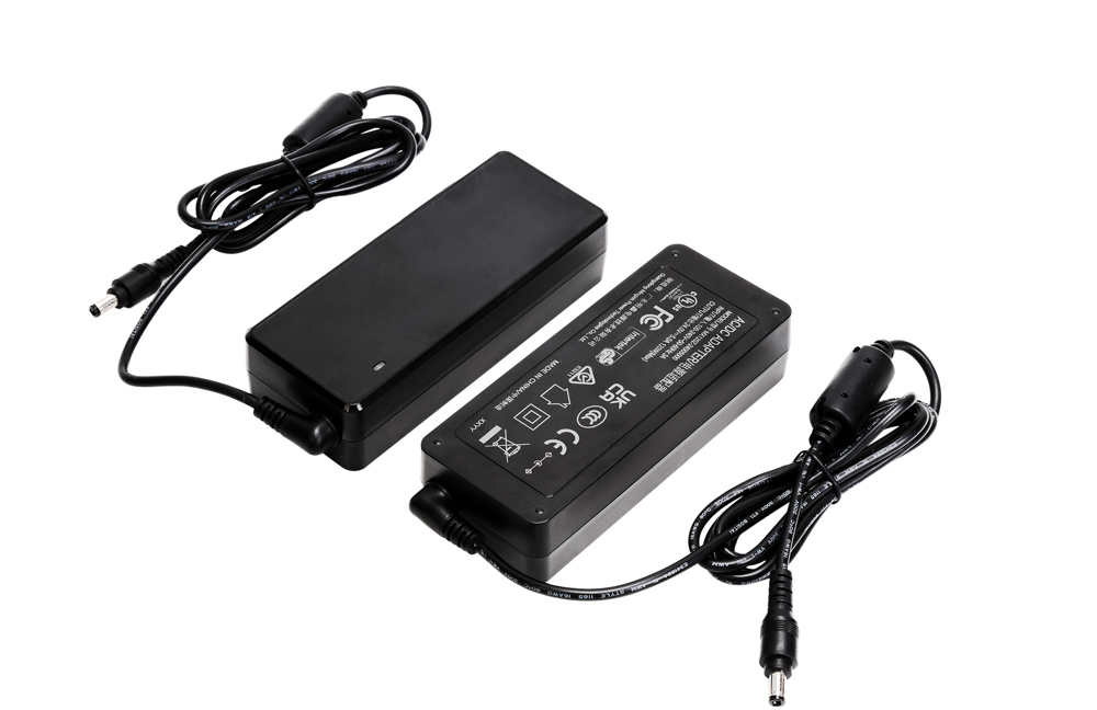 MX120W系列電源適配器帶PFC 24V5A 12V10A 19V6.3A