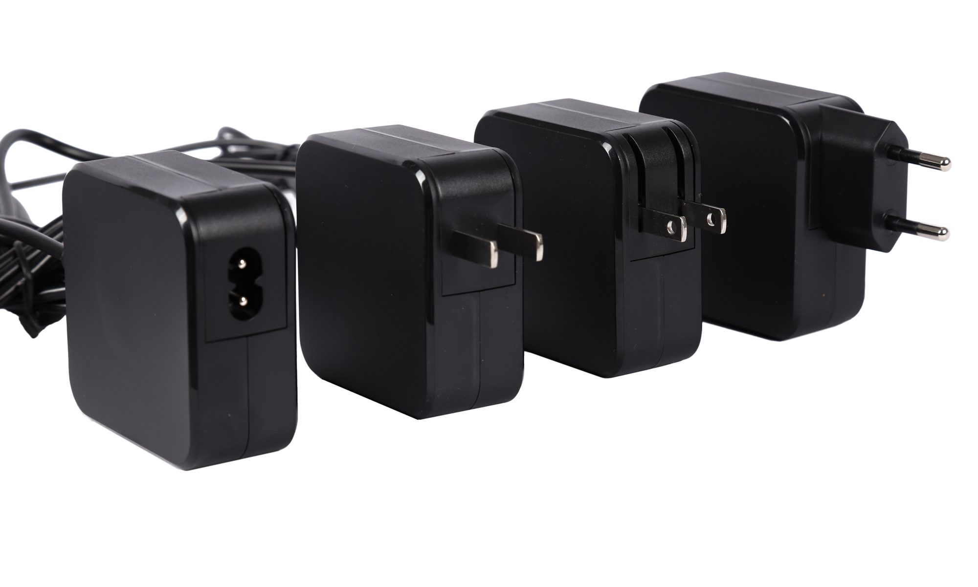 MX45WPD快充折疊腳CB ETL FCC UKCA SAA PSE 3C KC 認證